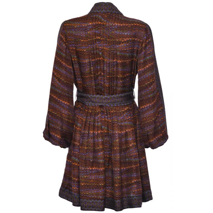 D'ascoli Gamine Dress