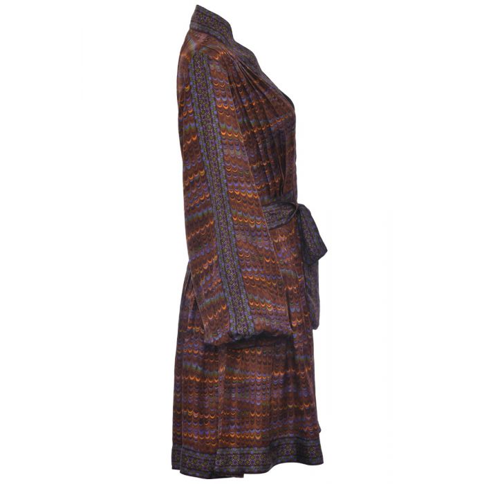 D'ascoli Gamine Dress