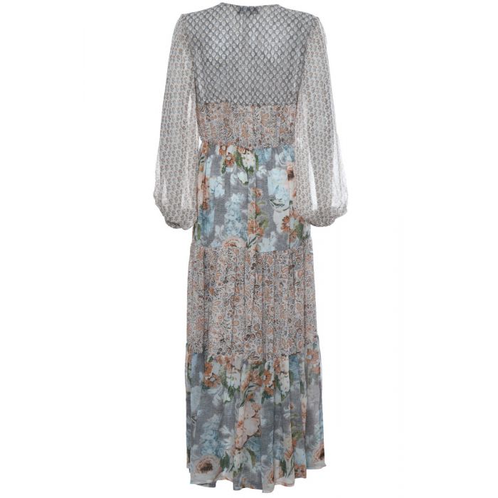 D'ascoli Genevieve Dress