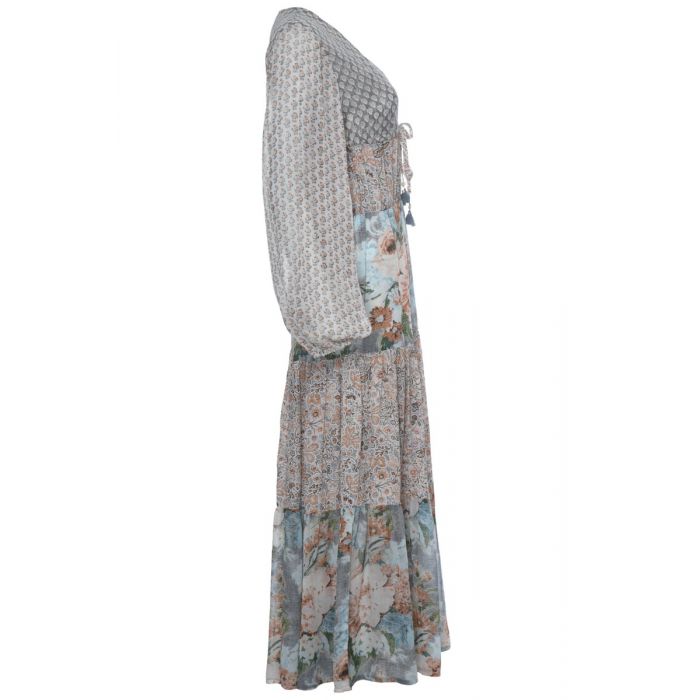 D'ascoli Genevieve Dress