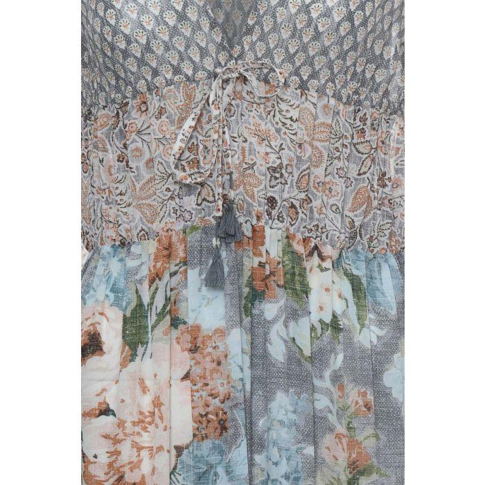 D'ascoli Genevieve Dress