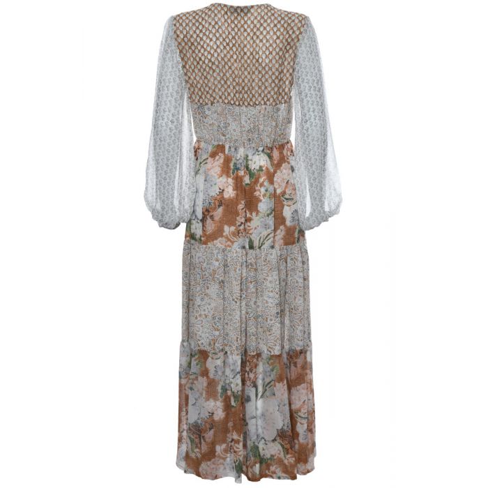 D'ascoli Genevieve Dress