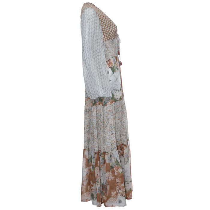 D'ascoli Genevieve Dress