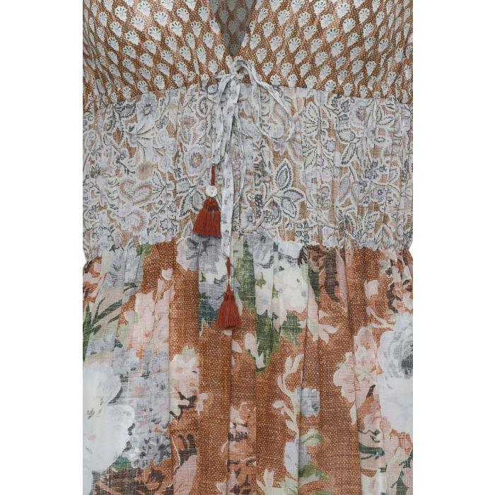 D'ascoli Genevieve Dress