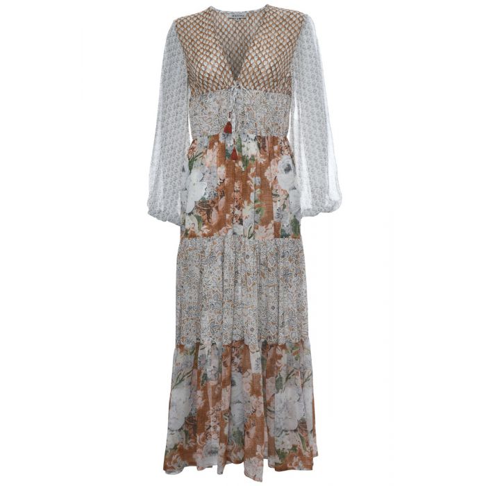d'ascoli Genevieve Dress