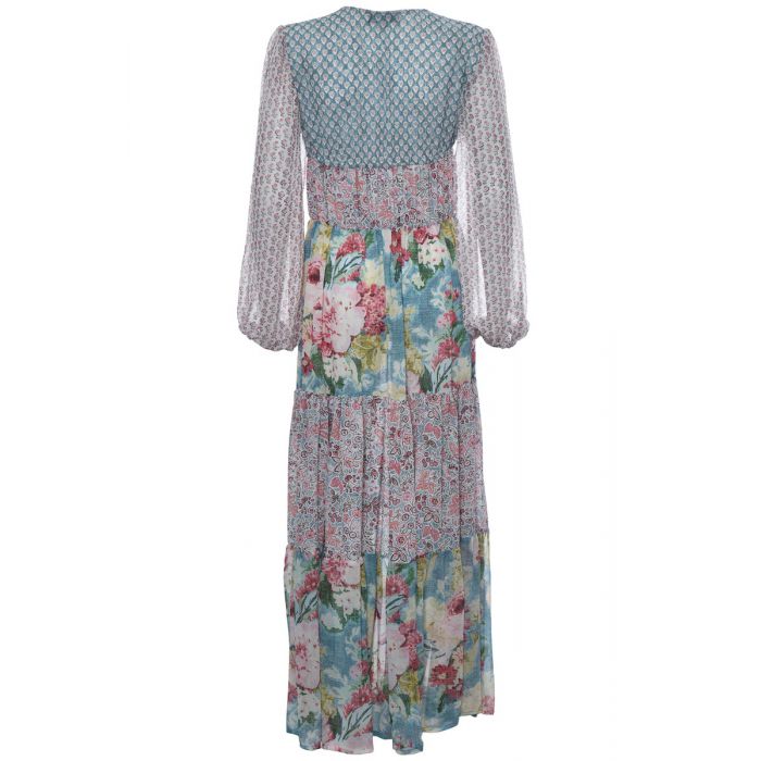 D'ascoli Genevieve Dress