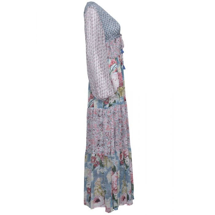 D'ascoli Genevieve Dress