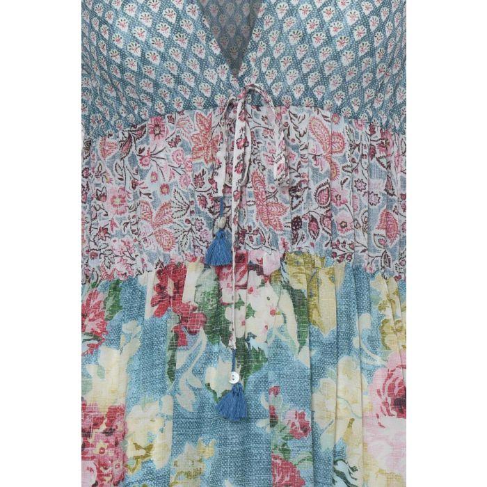 D'ascoli Genevieve Dress