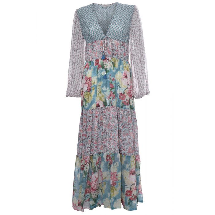 d'ascoli Genevieve Dress