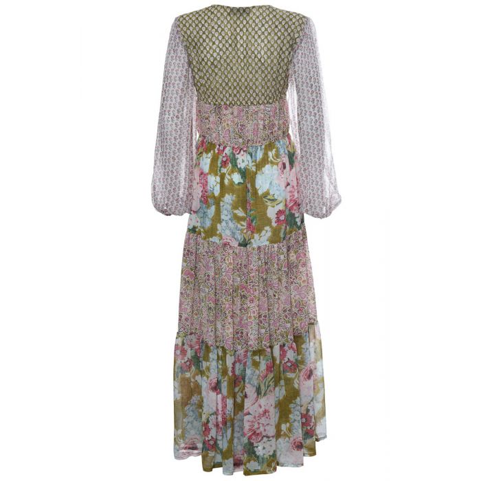 D'ascoli Genevieve Dress
