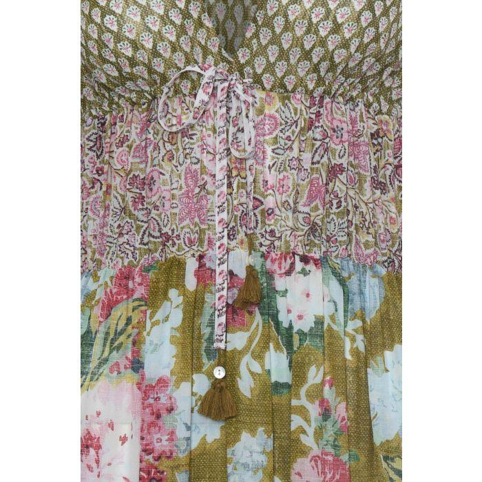 D'ascoli Genevieve Dress