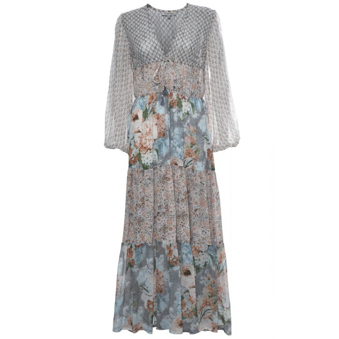 d'ascoli Genevieve Dress