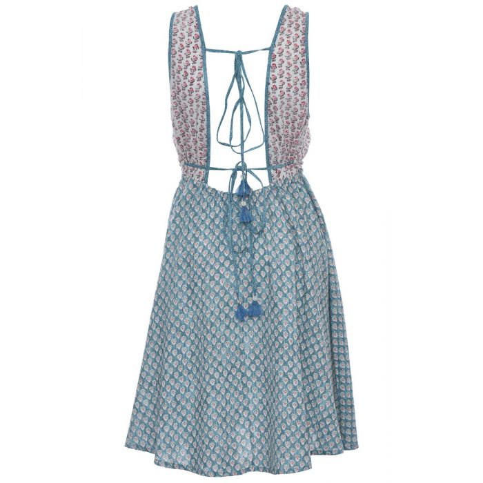 D'ascoli Gisele Dress