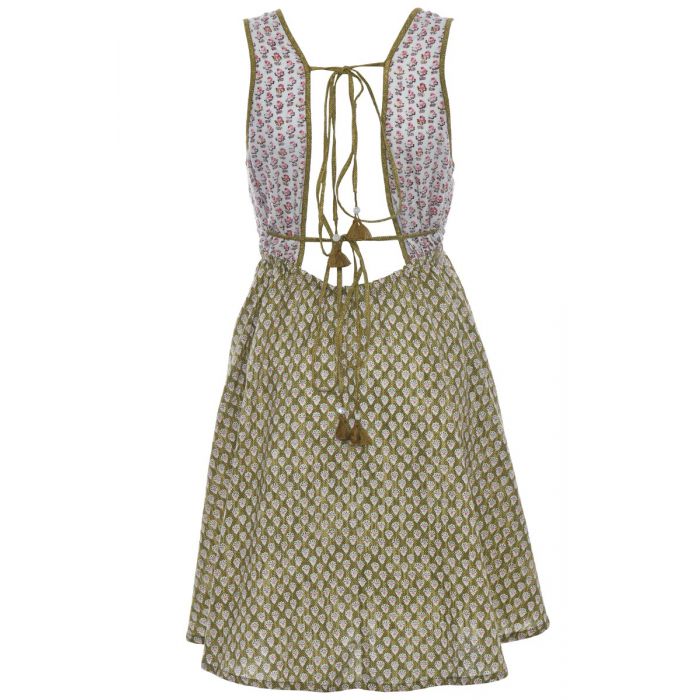 D'ascoli Gisele Dress