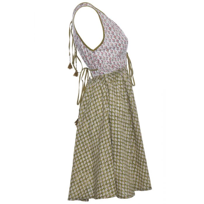 D'ascoli Gisele Dress