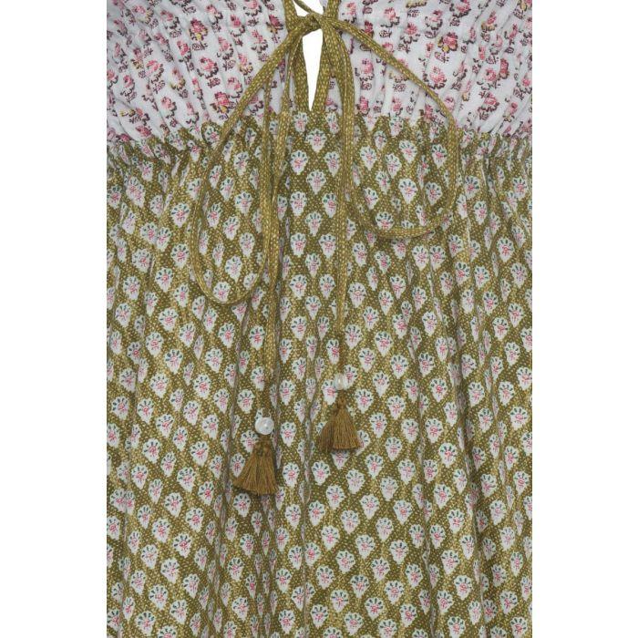 D'ascoli Gisele Dress