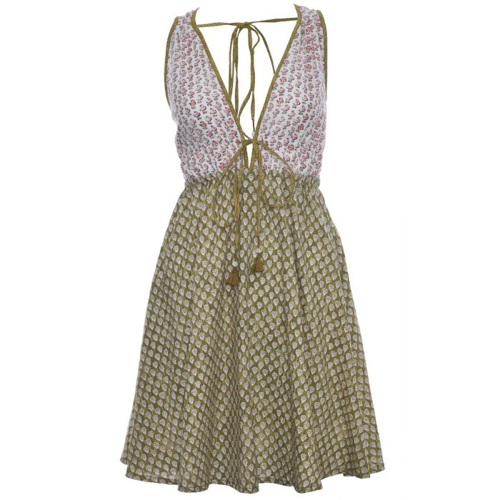 d'ascoli Gisele Dress