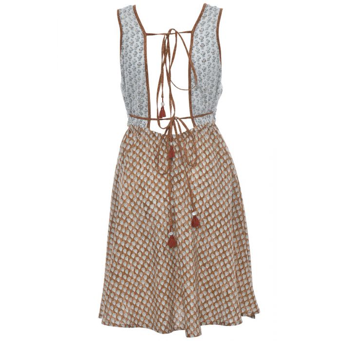 D'ascoli Gisele Dress