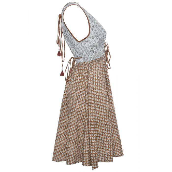 D'ascoli Gisele Dress