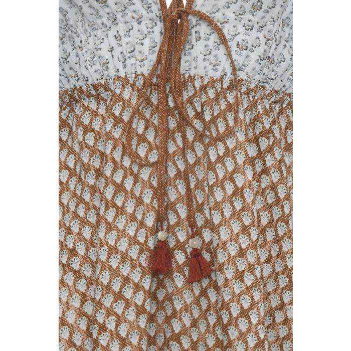 D'ascoli Gisele Dress