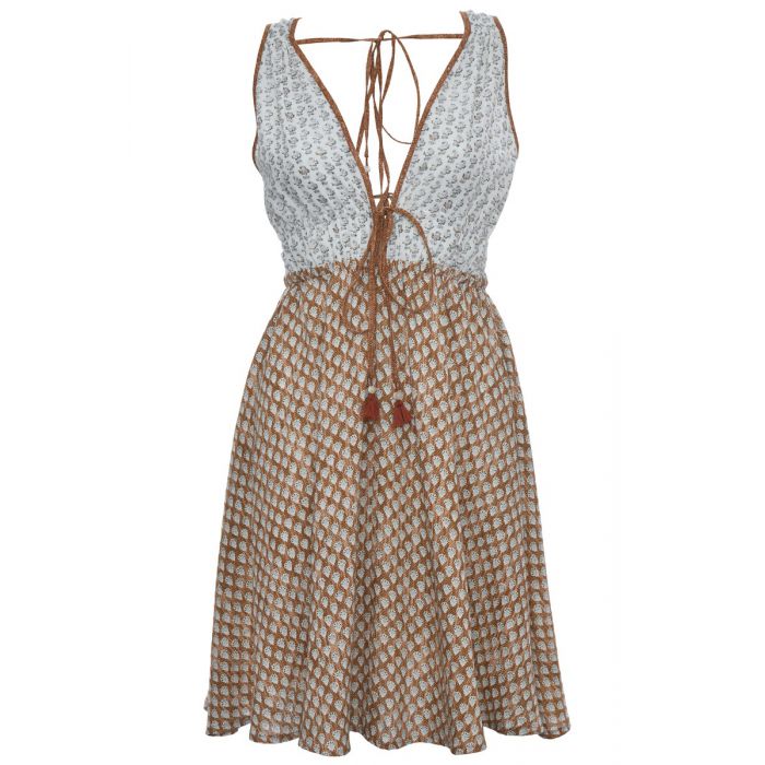 d'ascoli Gisele Dress