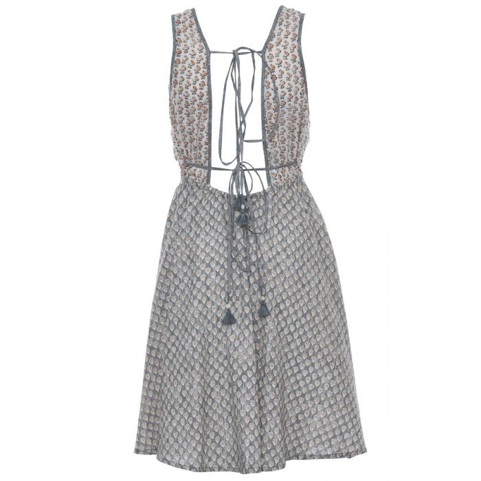 D'ascoli Gisele Dress