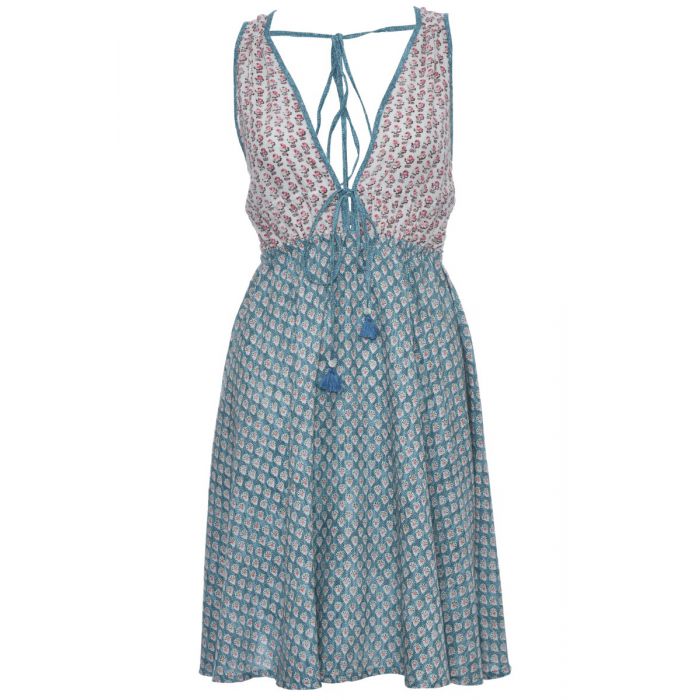 d'ascoli Gisele Dress