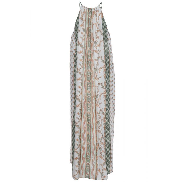 D'ascoli Giverny Dress