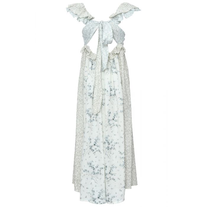 D'ascoli Grace Dress