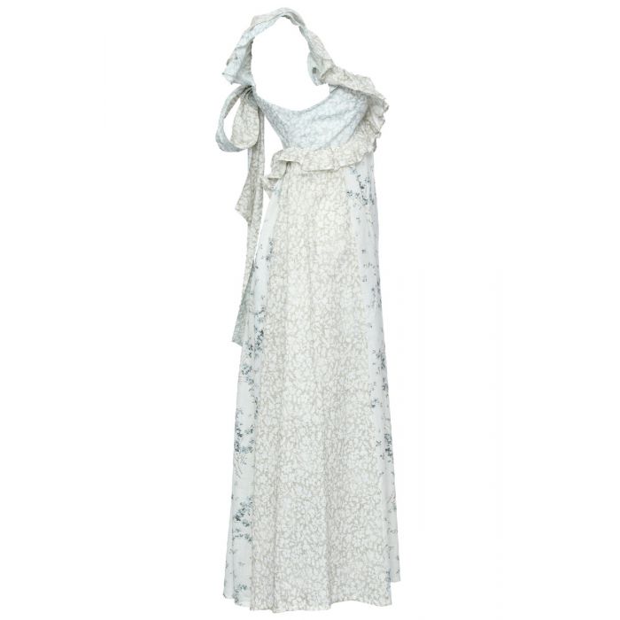 D'ascoli Grace Dress