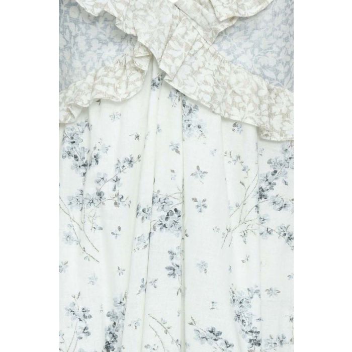 D'ascoli Grace Dress