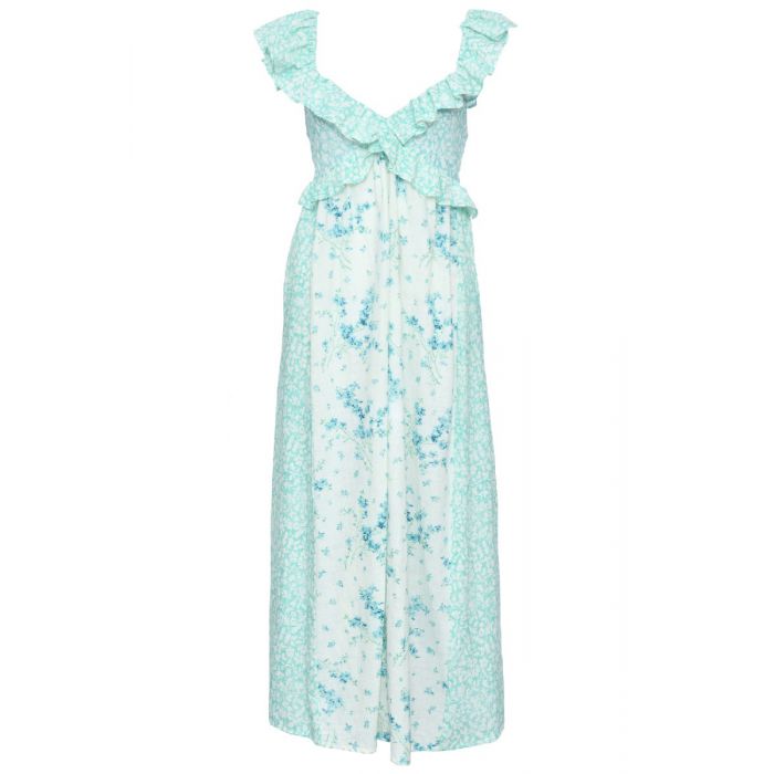 d'ascoli Grace Dress