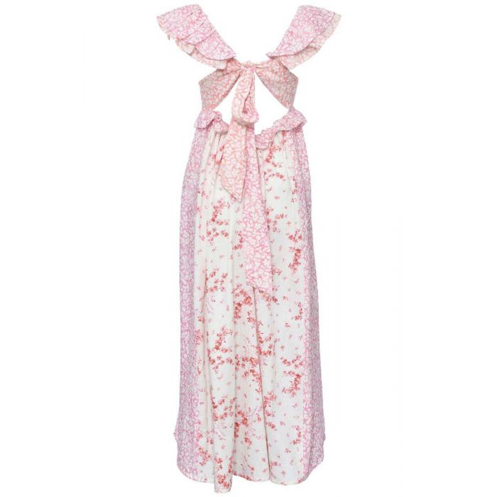 D'ascoli Grace Dress