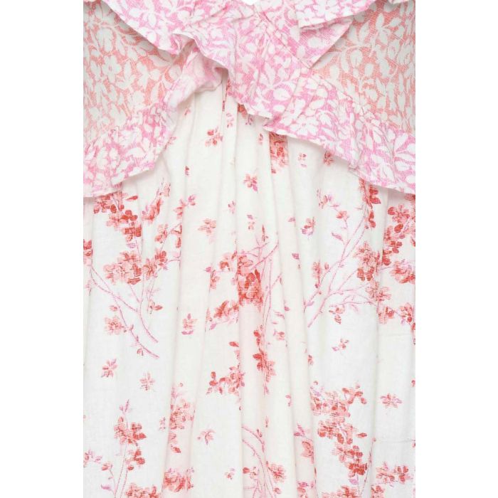 D'ascoli Grace Dress