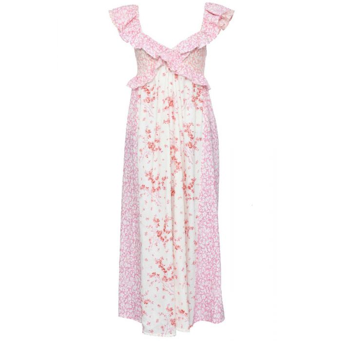 d'ascoli Grace Dress