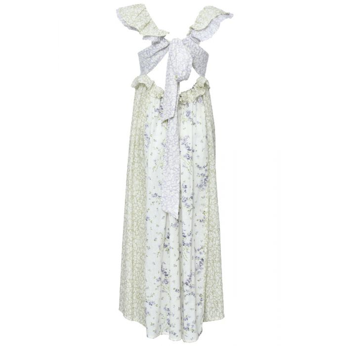 D'ascoli Grace Dress