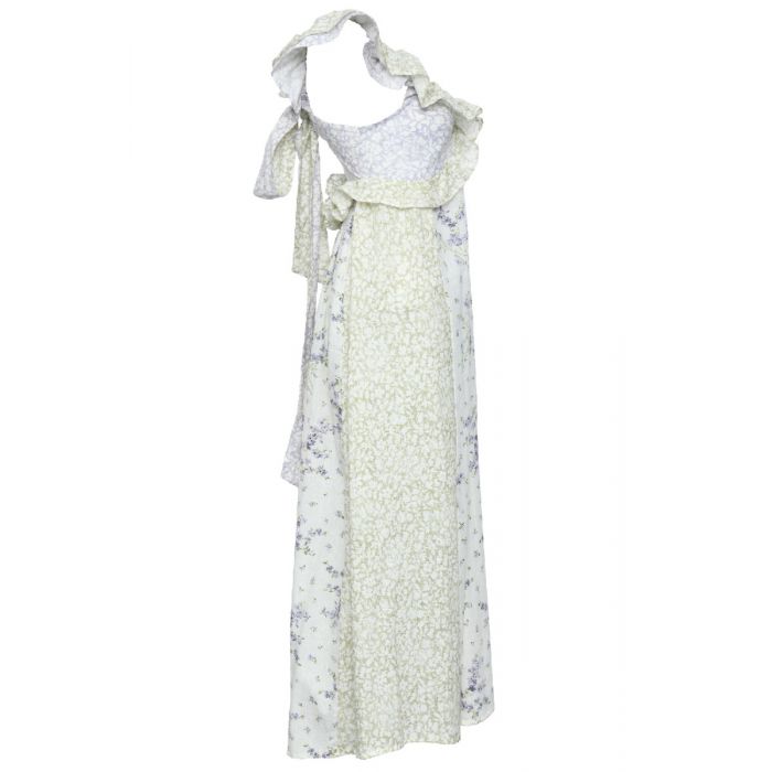 D'ascoli Grace Dress