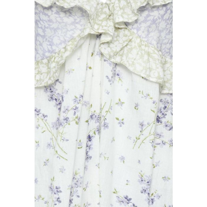 D'ascoli Grace Dress