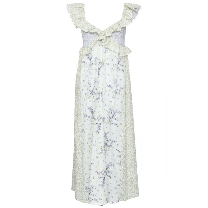 d'ascoli Grace Dress