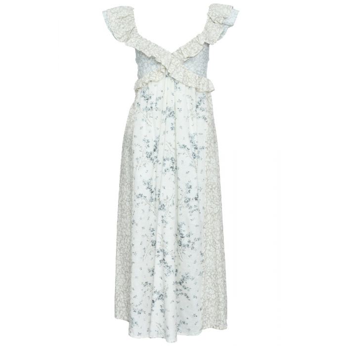 d'ascoli Grace Dress