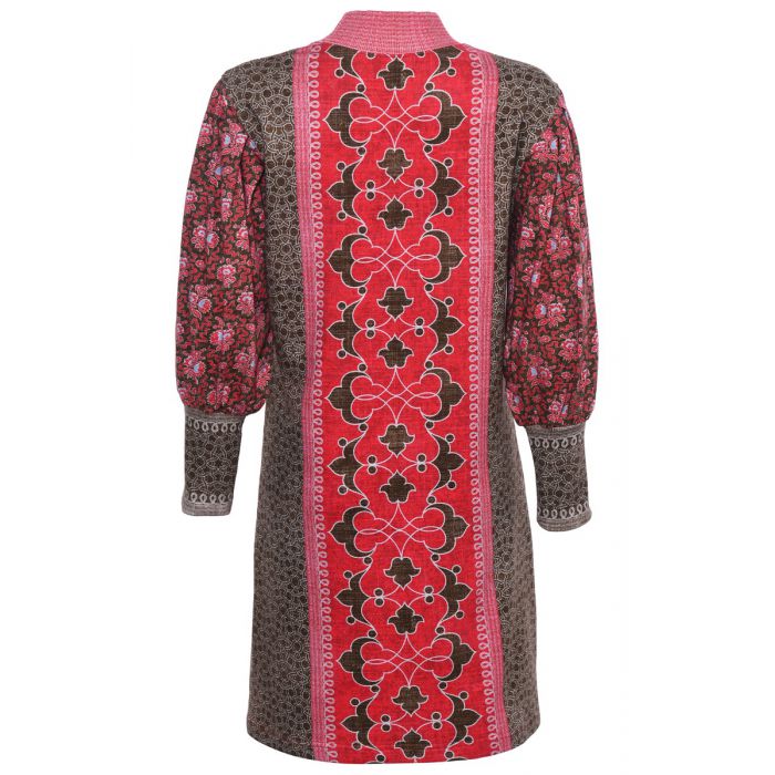 D'ascoli Granada Knit Dress