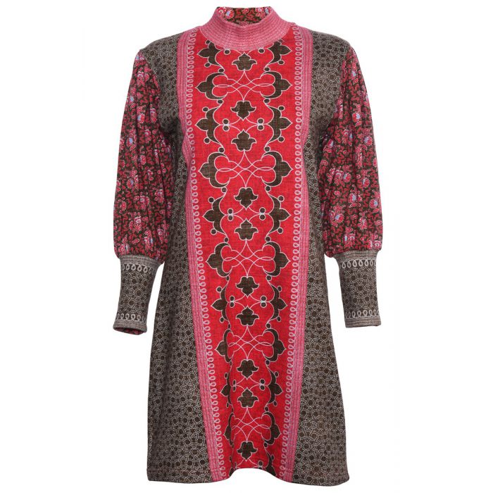 d'ascoli Granada Knit Dress