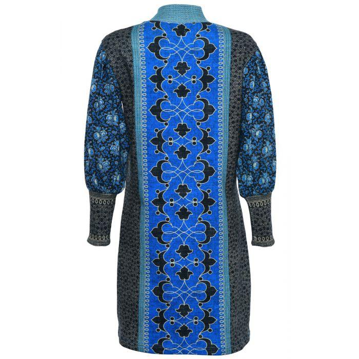 D'ascoli Granada Knit Dress