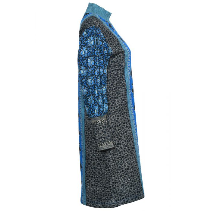 D'ascoli Granada Knit Dress