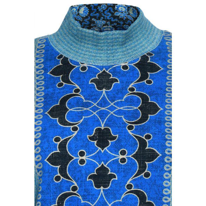 D'ascoli Granada Knit Dress