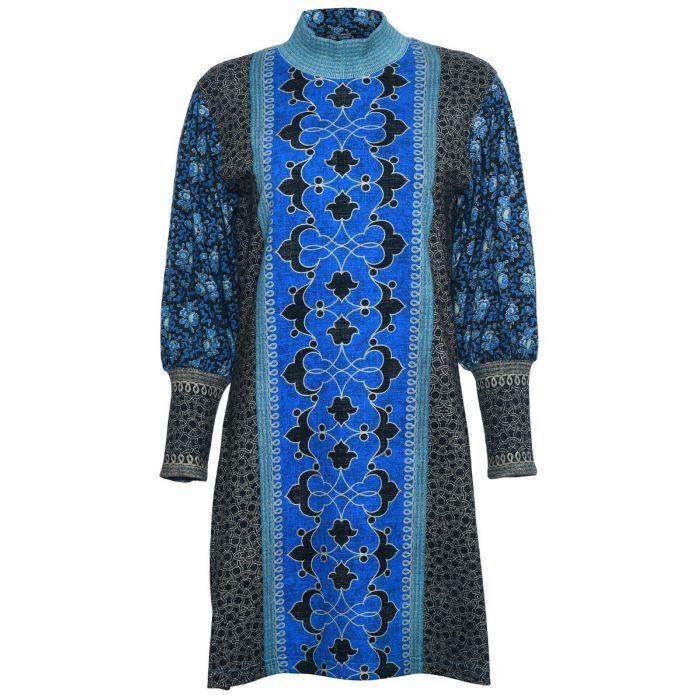 d'ascoli Granada Knit Dress