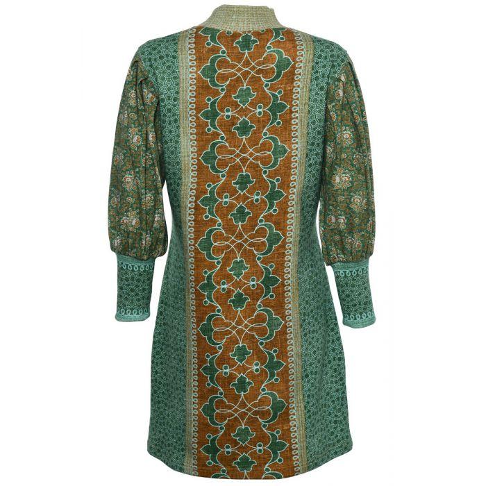 D'ascoli Granada Knit Dress