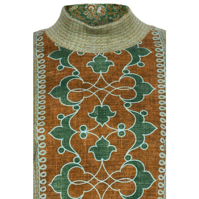 D'ascoli Granada Knit Dress