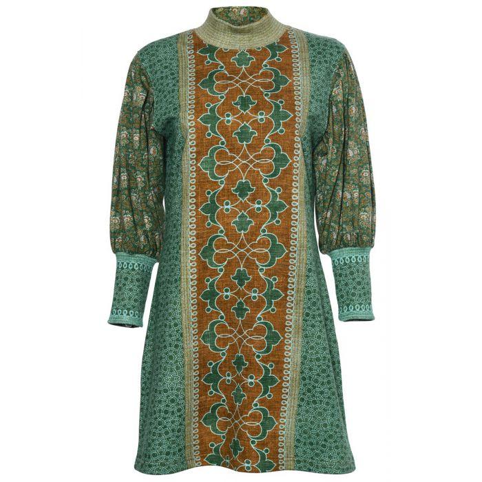 d'ascoli Granada Knit Dress