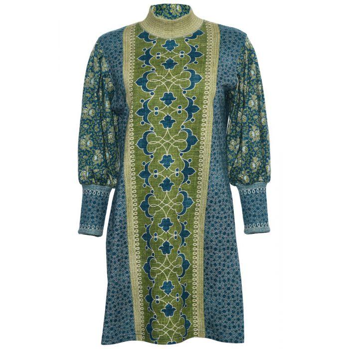 d'ascoli Granada Knit Dress